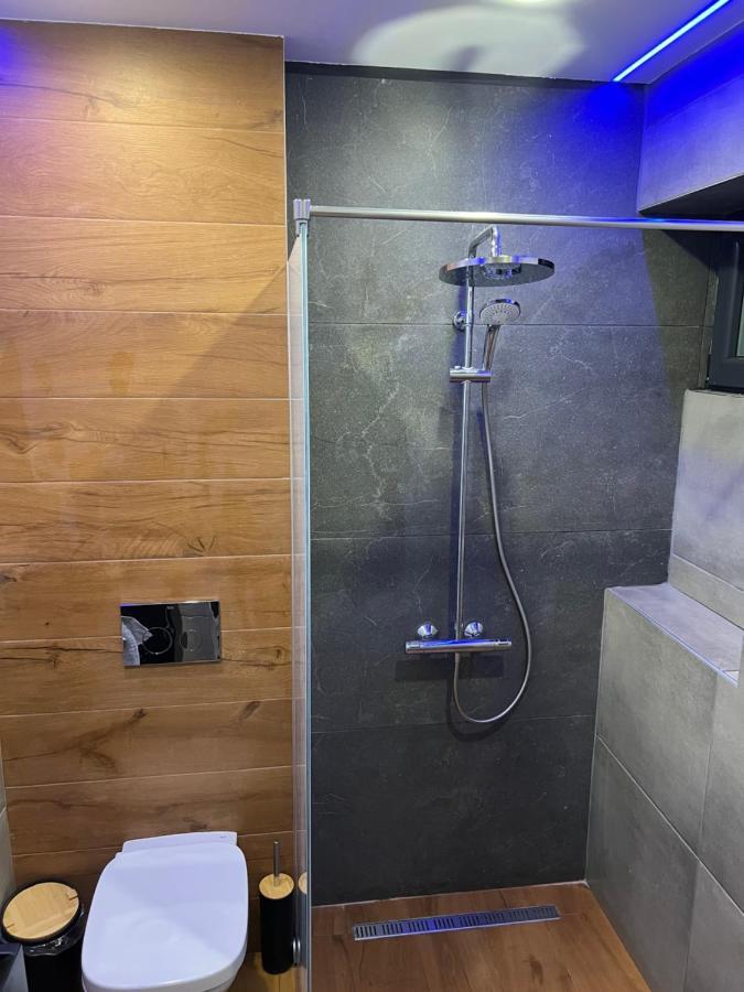 Apartament Varosha Luxury لوفتش المظهر الخارجي الصورة