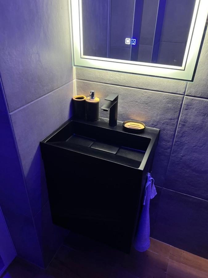 Apartament Varosha Luxury لوفتش المظهر الخارجي الصورة