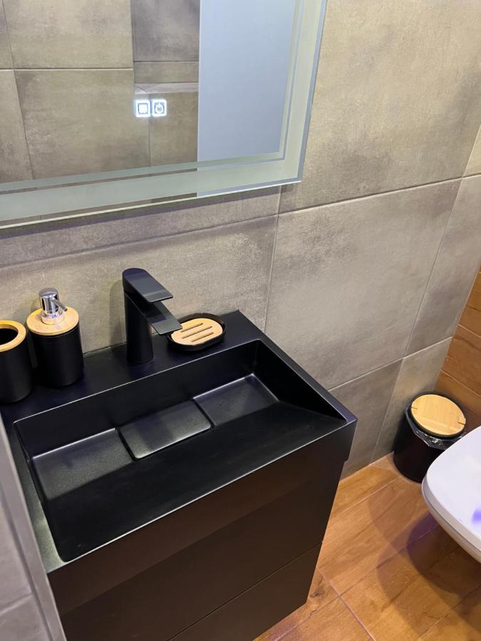 Apartament Varosha Luxury لوفتش المظهر الخارجي الصورة