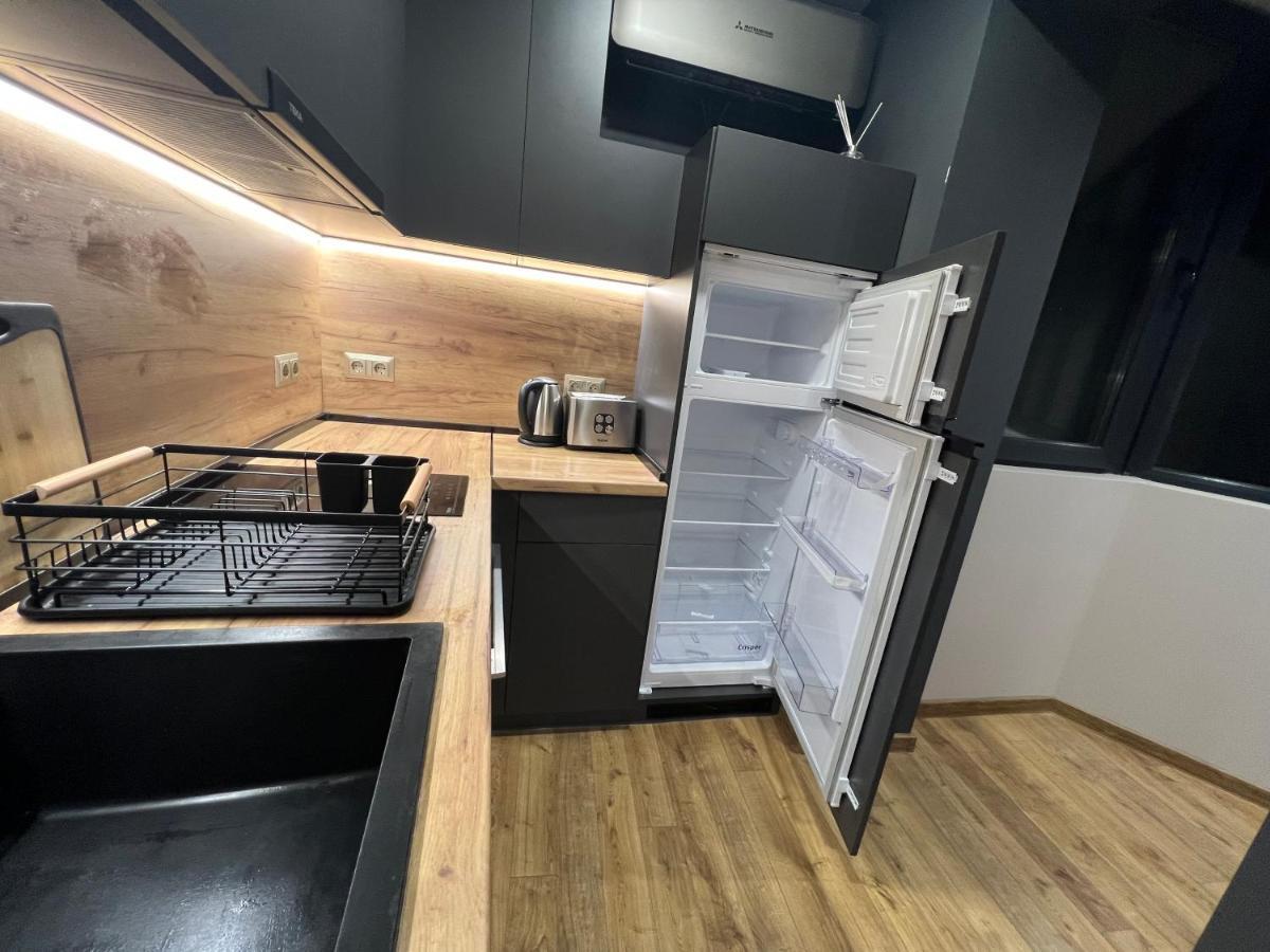 Apartament Varosha Luxury لوفتش المظهر الخارجي الصورة