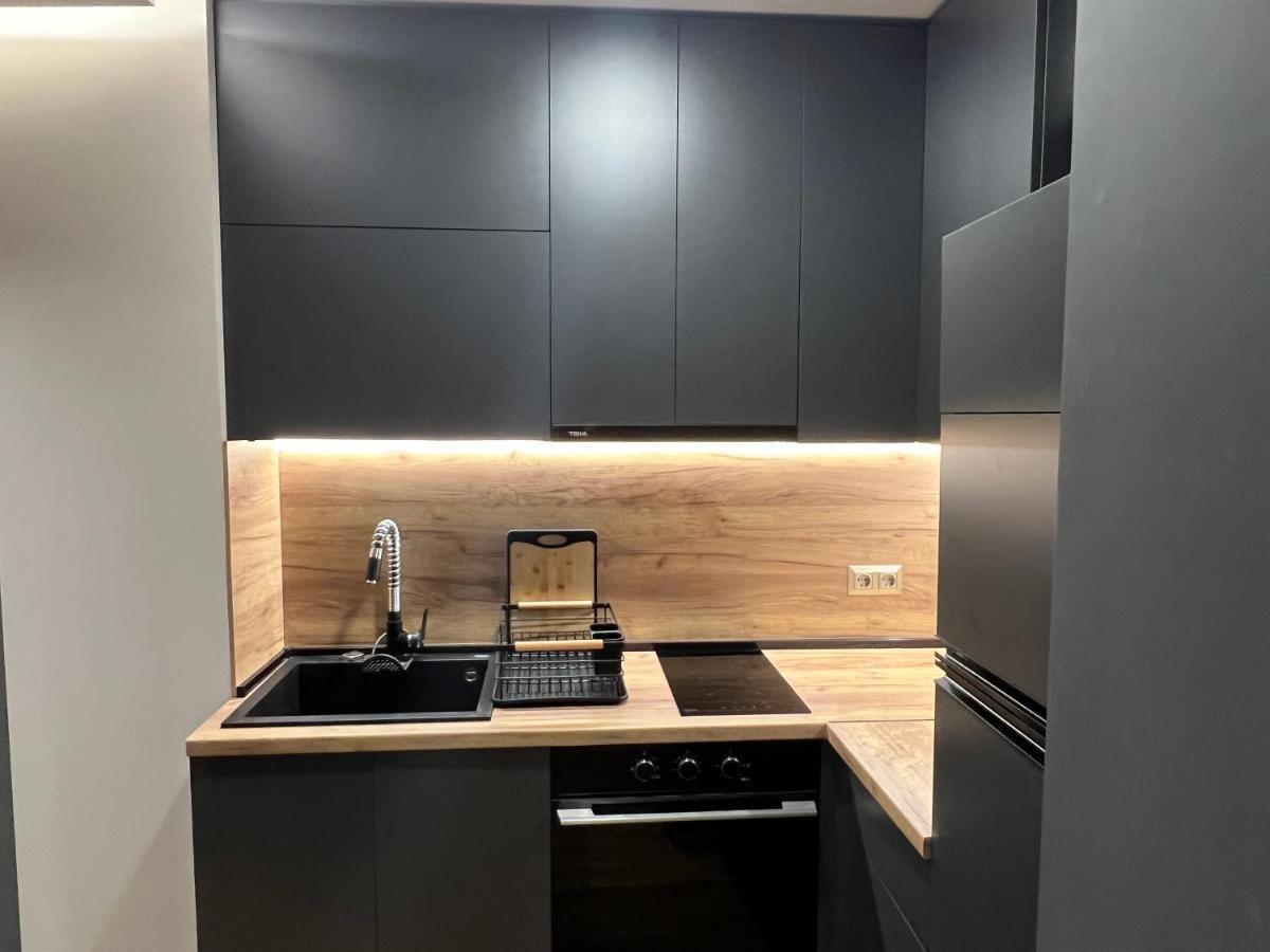 Apartament Varosha Luxury لوفتش المظهر الخارجي الصورة