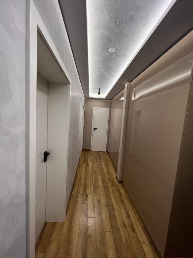 Apartament Varosha Luxury لوفتش المظهر الخارجي الصورة