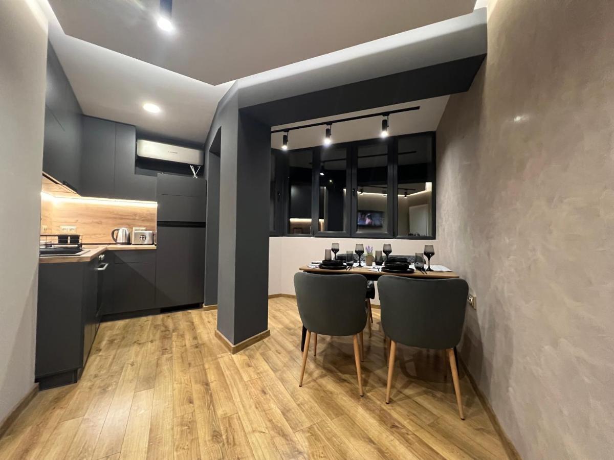 Apartament Varosha Luxury لوفتش المظهر الخارجي الصورة