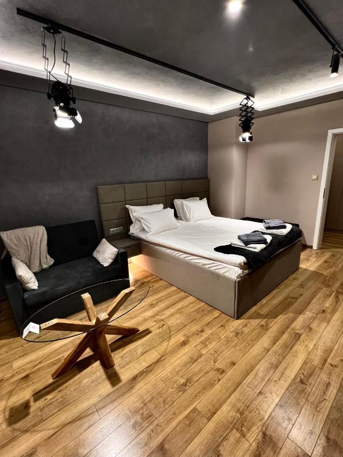 Apartament Varosha Luxury لوفتش المظهر الخارجي الصورة