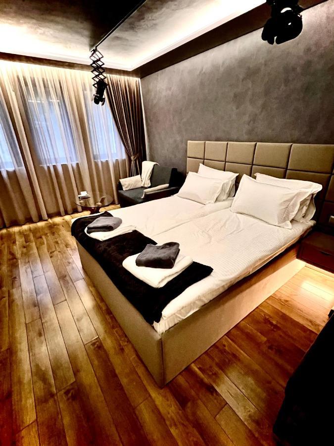 Apartament Varosha Luxury لوفتش المظهر الخارجي الصورة