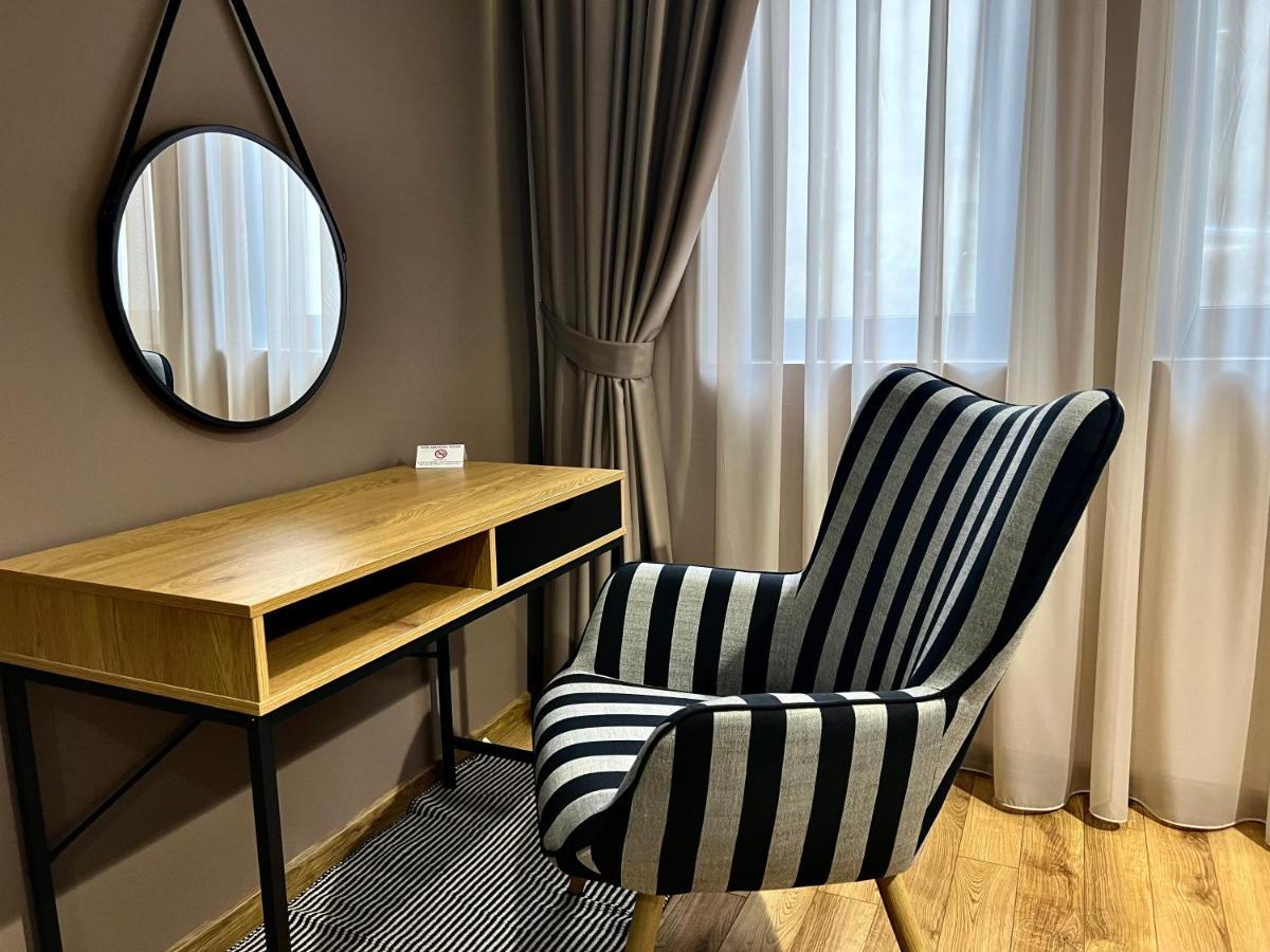 Apartament Varosha Luxury لوفتش المظهر الخارجي الصورة