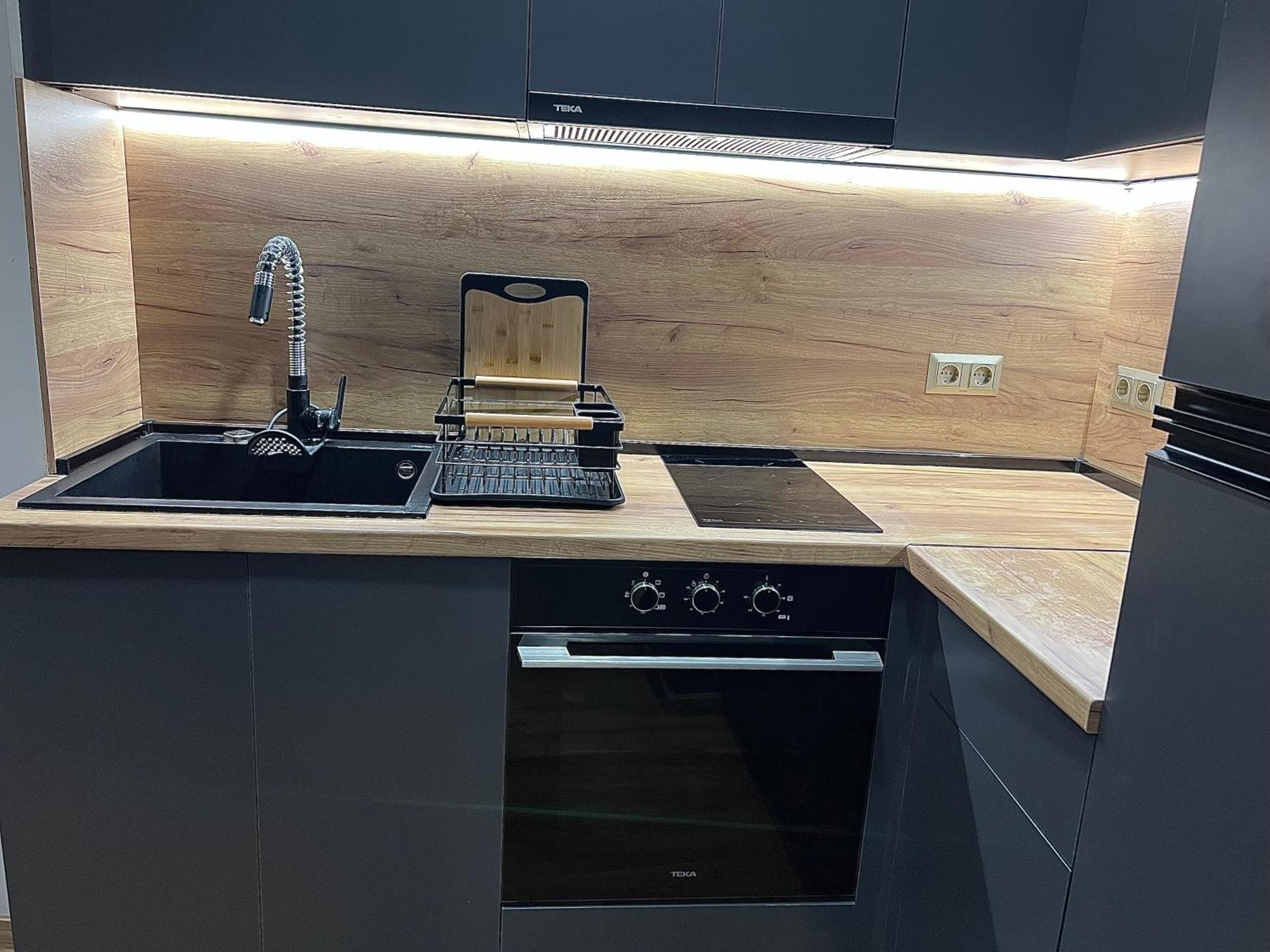 Apartament Varosha Luxury لوفتش المظهر الخارجي الصورة