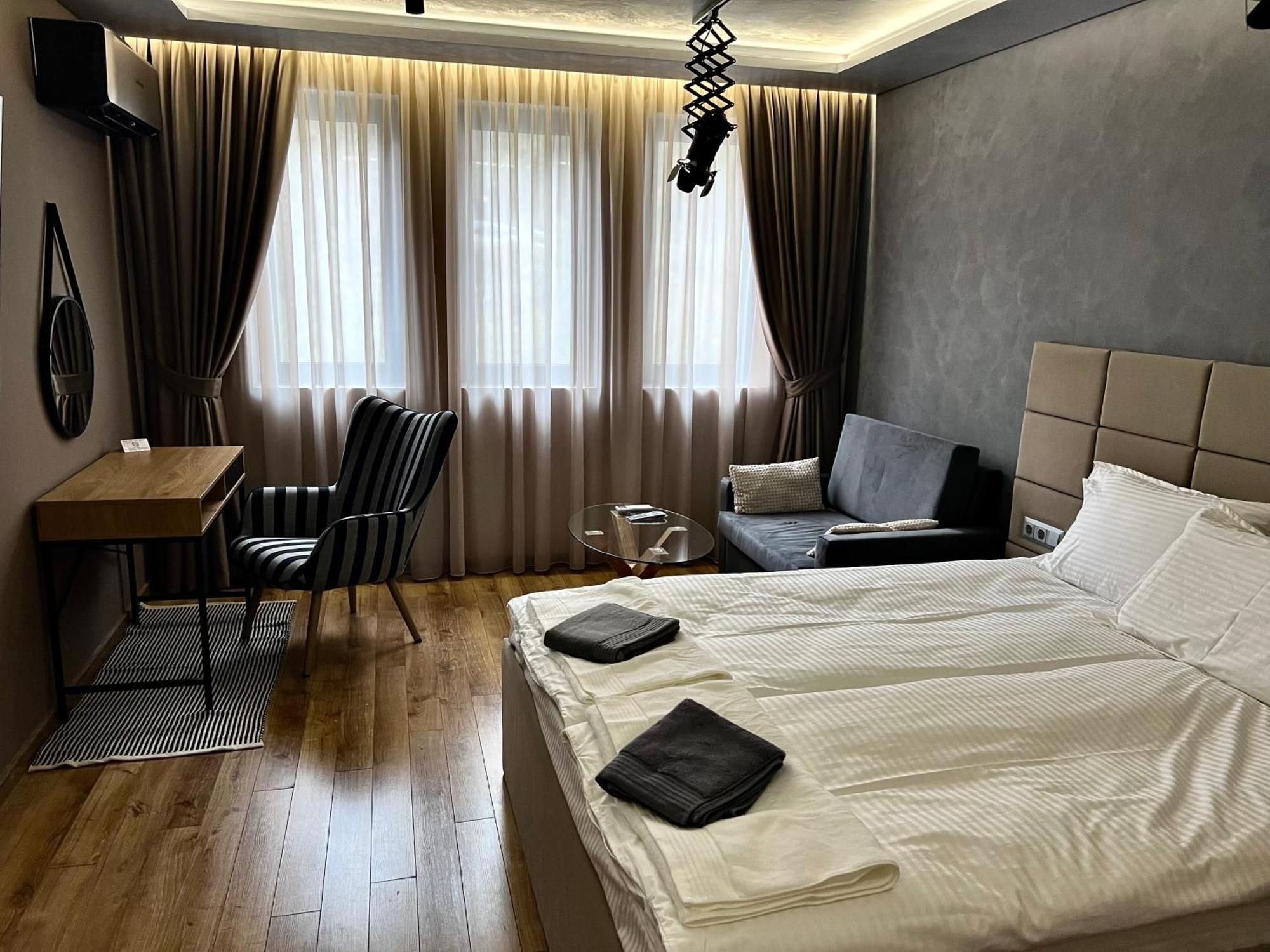 Apartament Varosha Luxury لوفتش المظهر الخارجي الصورة