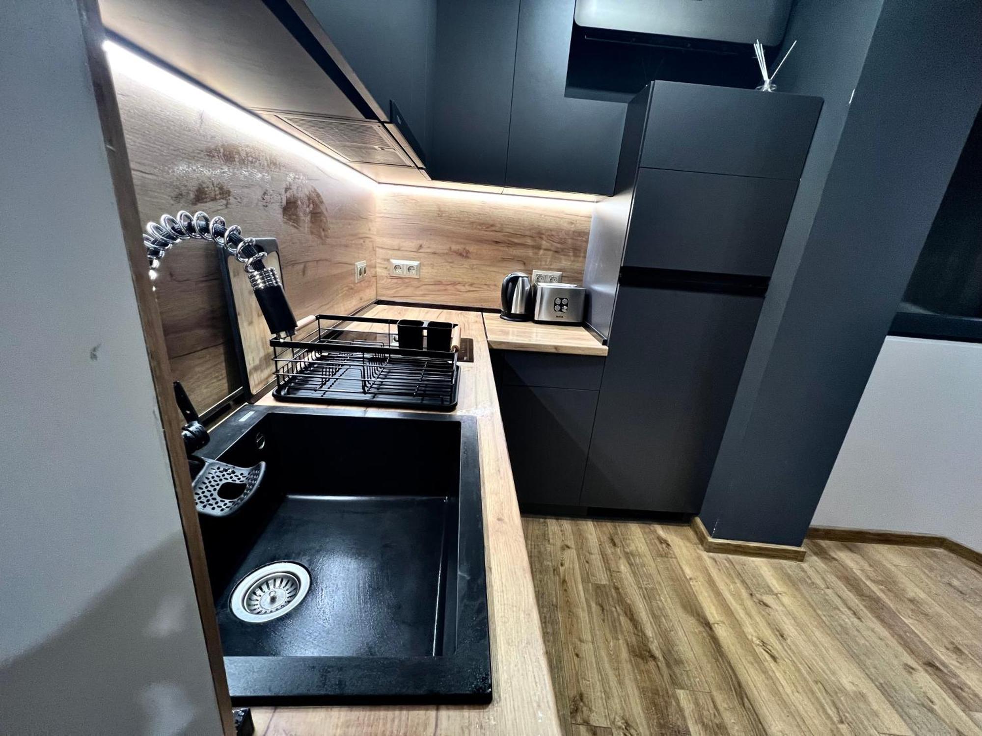 Apartament Varosha Luxury لوفتش المظهر الخارجي الصورة