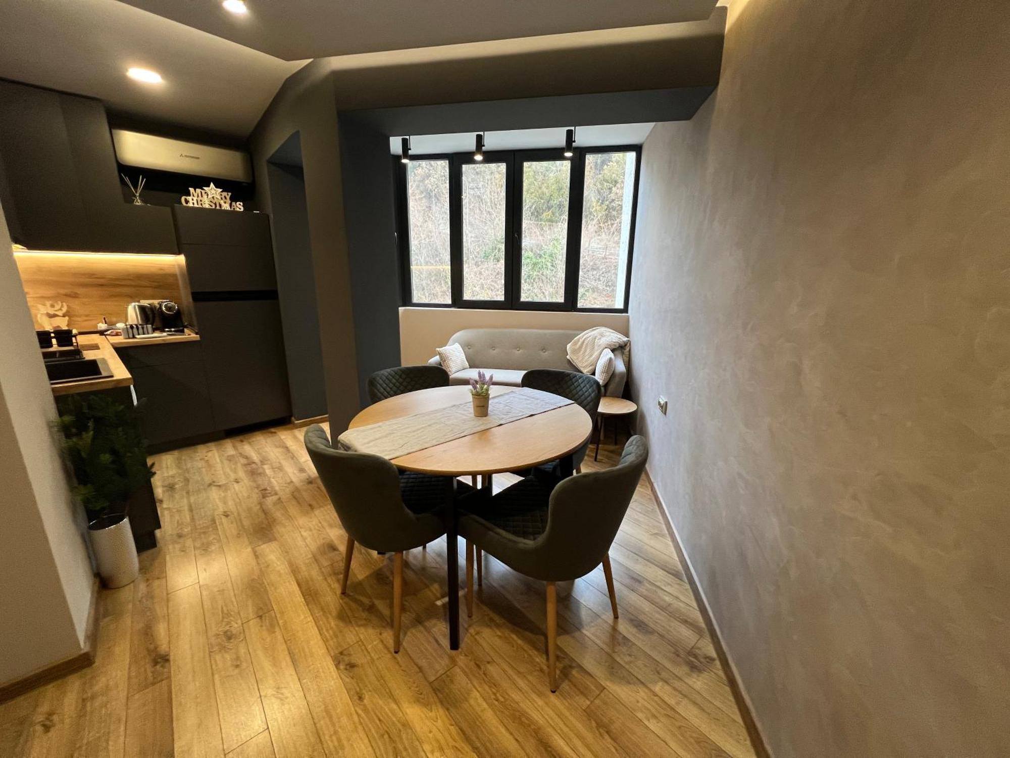 Apartament Varosha Luxury لوفتش المظهر الخارجي الصورة