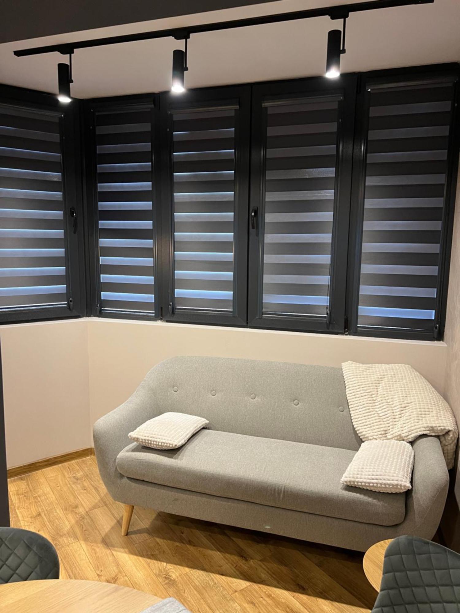Apartament Varosha Luxury لوفتش المظهر الخارجي الصورة