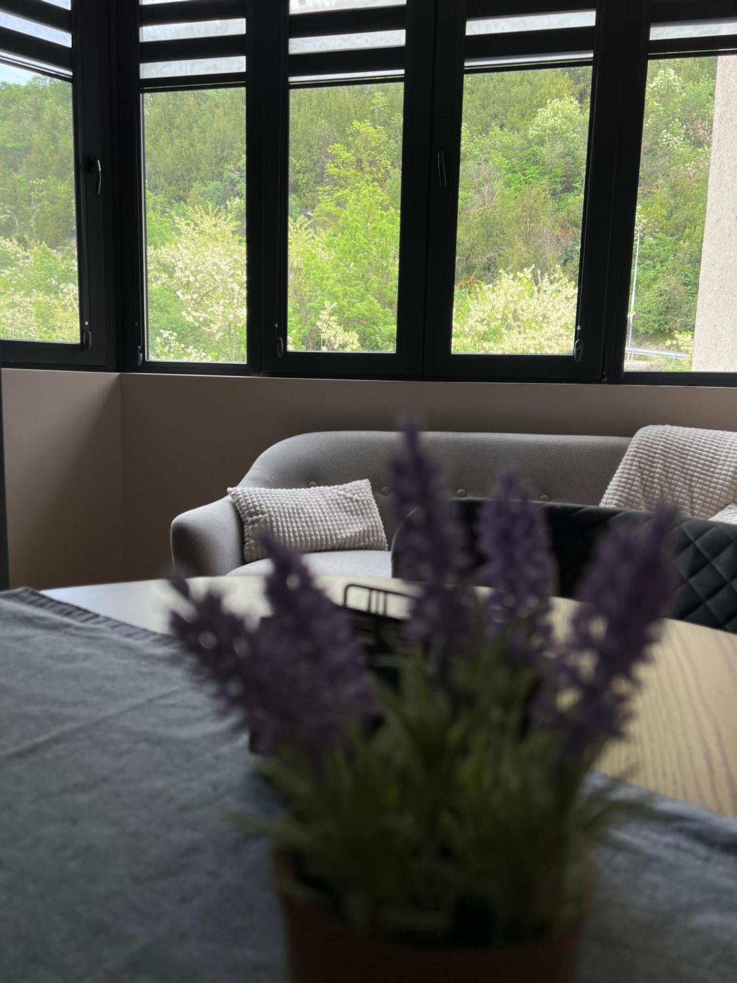 Apartament Varosha Luxury لوفتش المظهر الخارجي الصورة