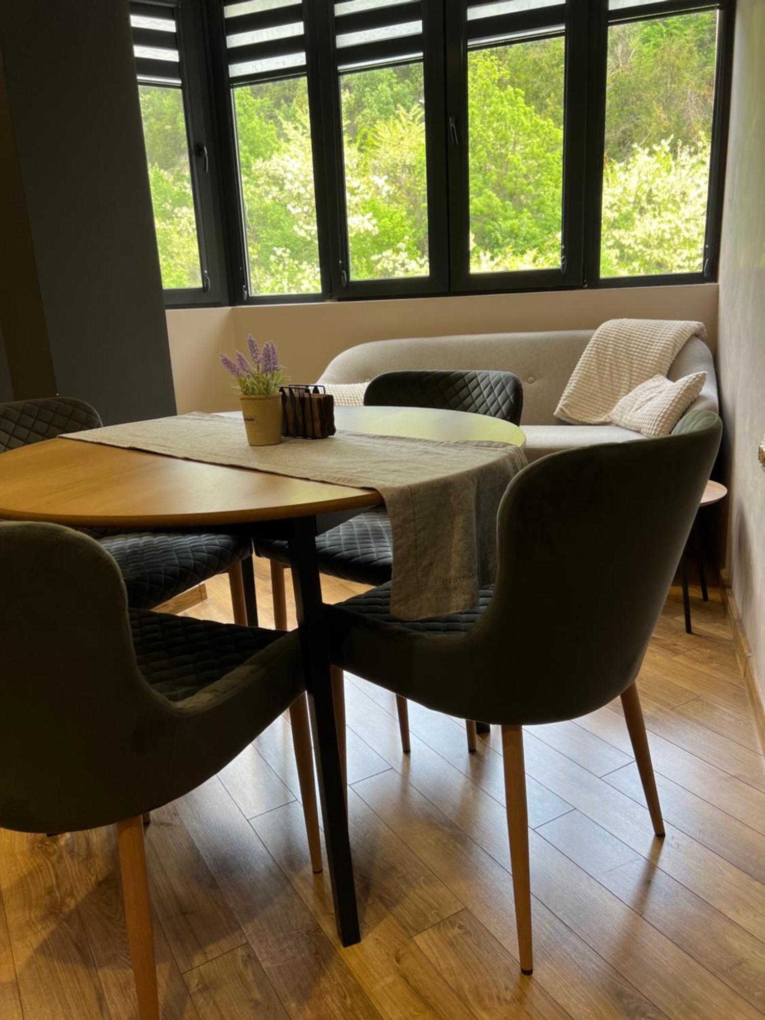 Apartament Varosha Luxury لوفتش المظهر الخارجي الصورة